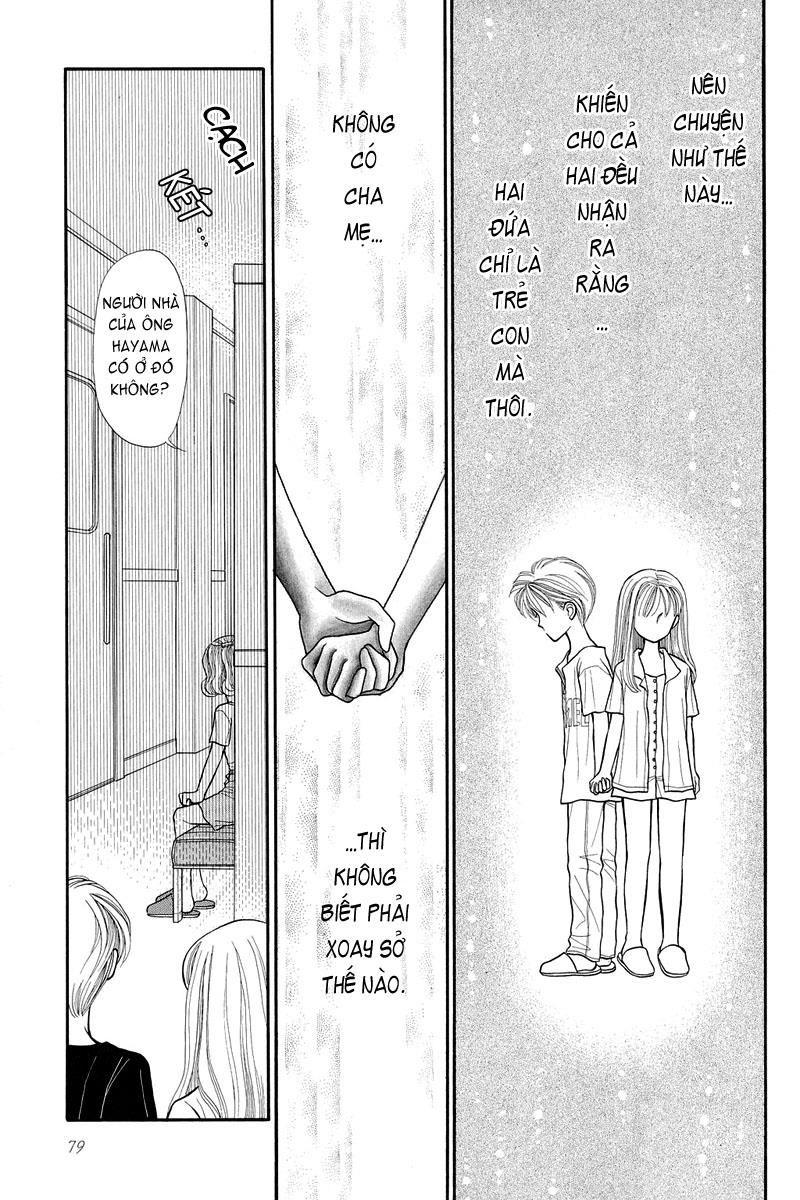 Kodomo No Omocha Chapter 10 - Trang 2