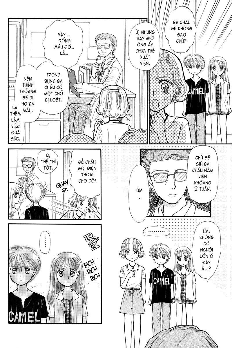 Kodomo No Omocha Chapter 10 - Trang 2