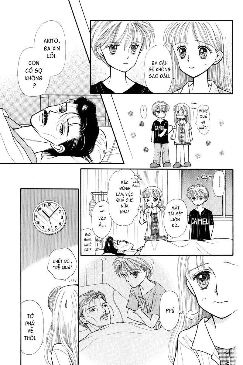 Kodomo No Omocha Chapter 10 - Trang 2