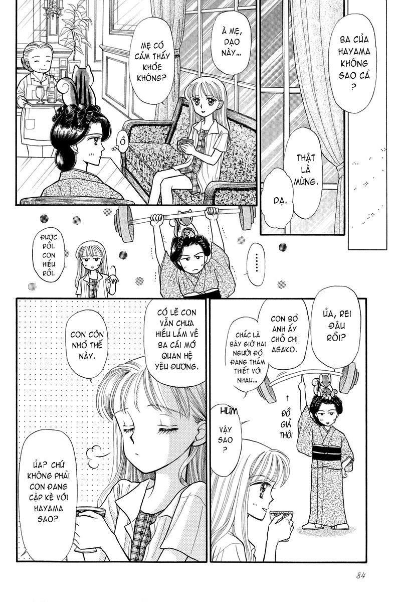 Kodomo No Omocha Chapter 10 - Trang 2