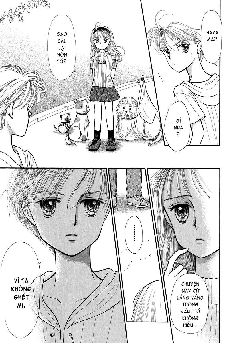 Kodomo No Omocha Chapter 9 - Trang 2