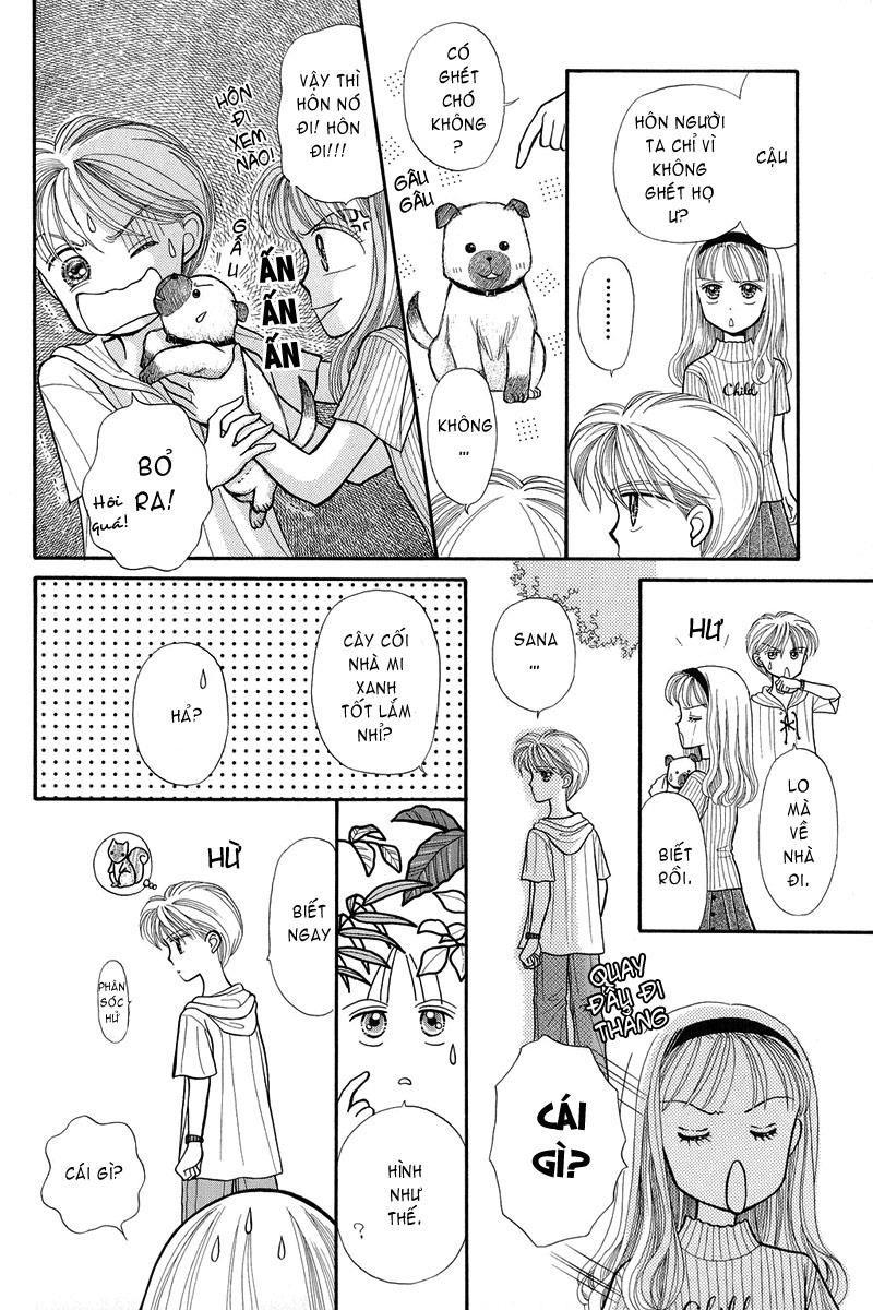 Kodomo No Omocha Chapter 9 - Trang 2