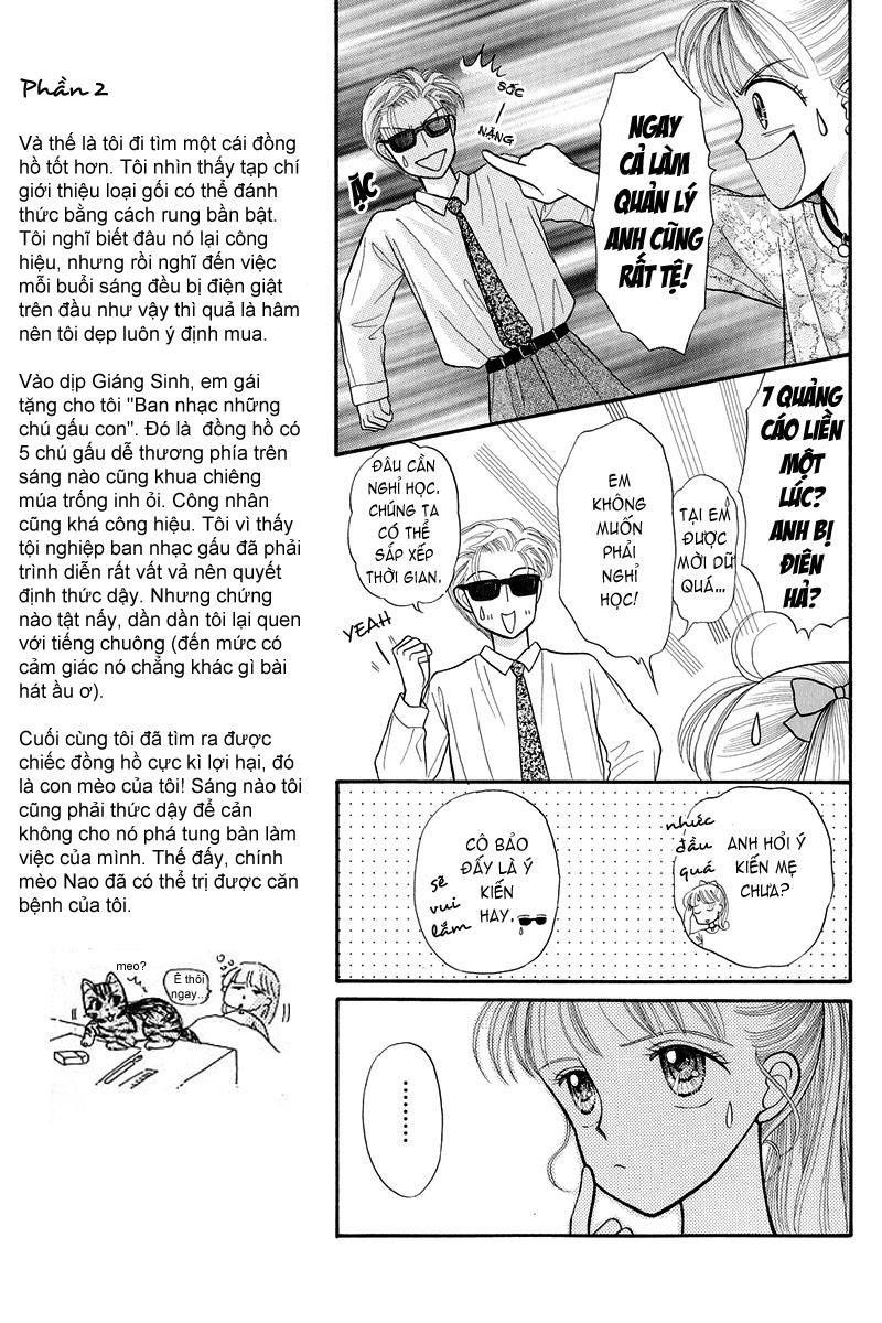 Kodomo No Omocha Chapter 9 - Trang 2