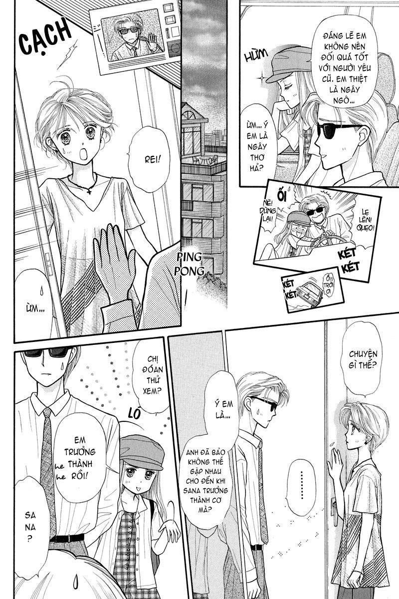 Kodomo No Omocha Chapter 9 - Trang 2