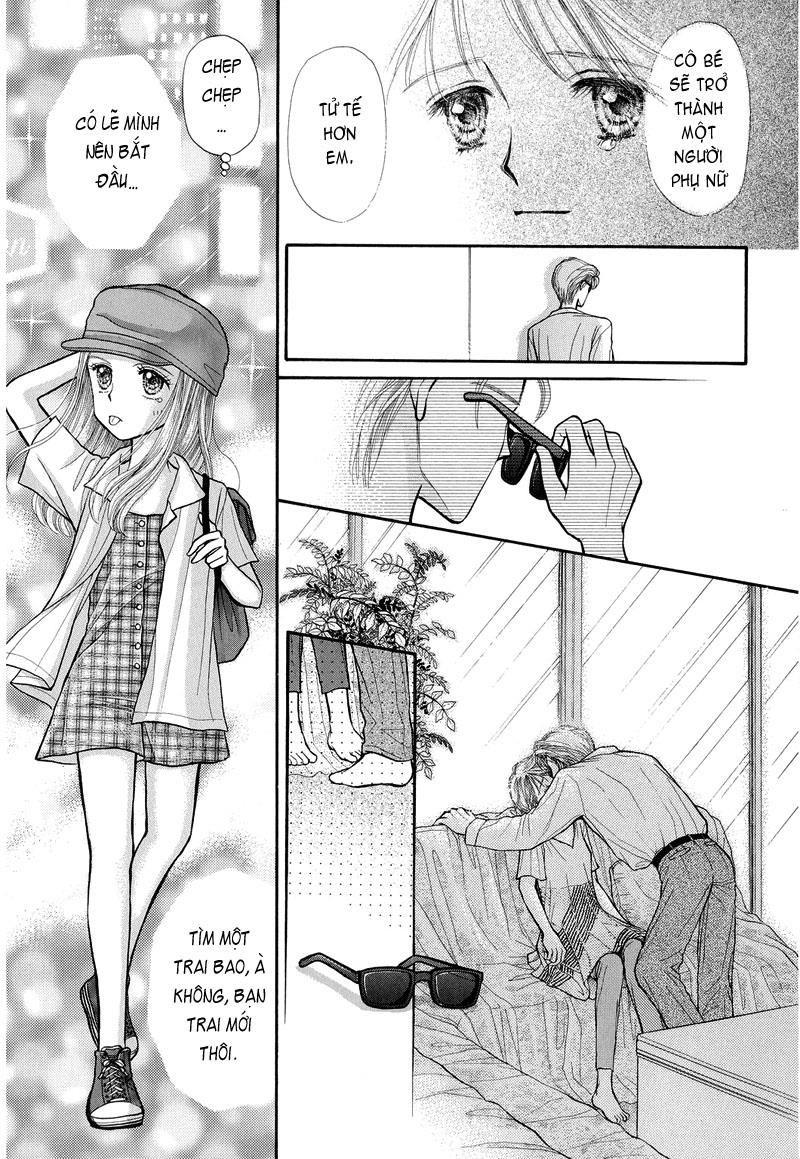 Kodomo No Omocha Chapter 9 - Trang 2