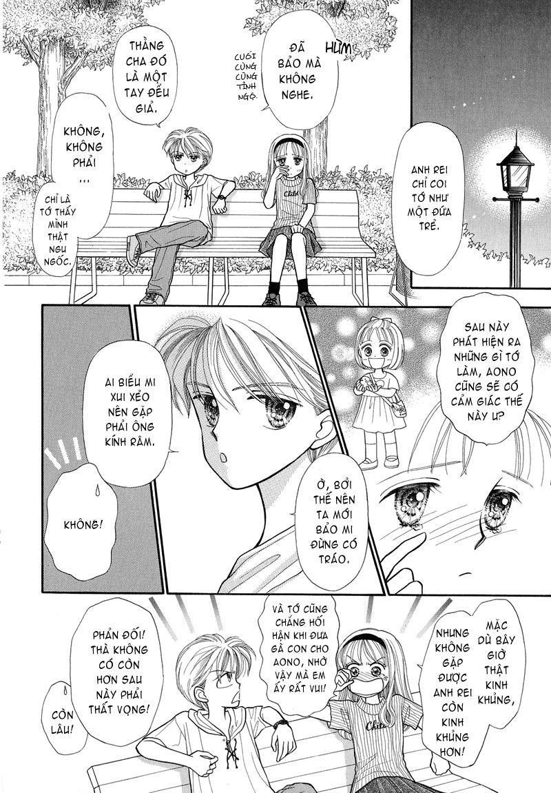 Kodomo No Omocha Chapter 9 - Trang 2