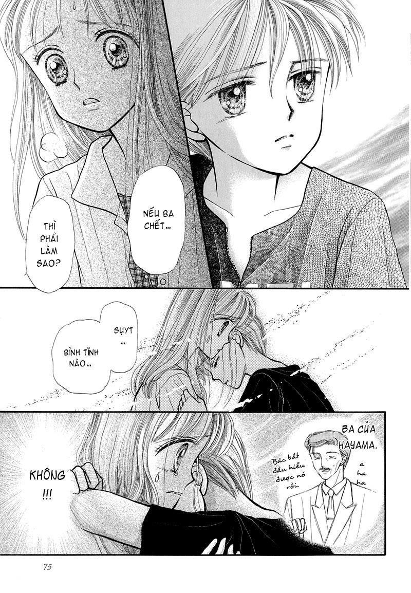 Kodomo No Omocha Chapter 9 - Trang 2