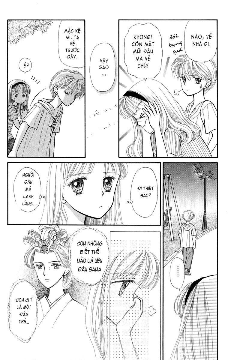 Kodomo No Omocha Chapter 9 - Trang 2