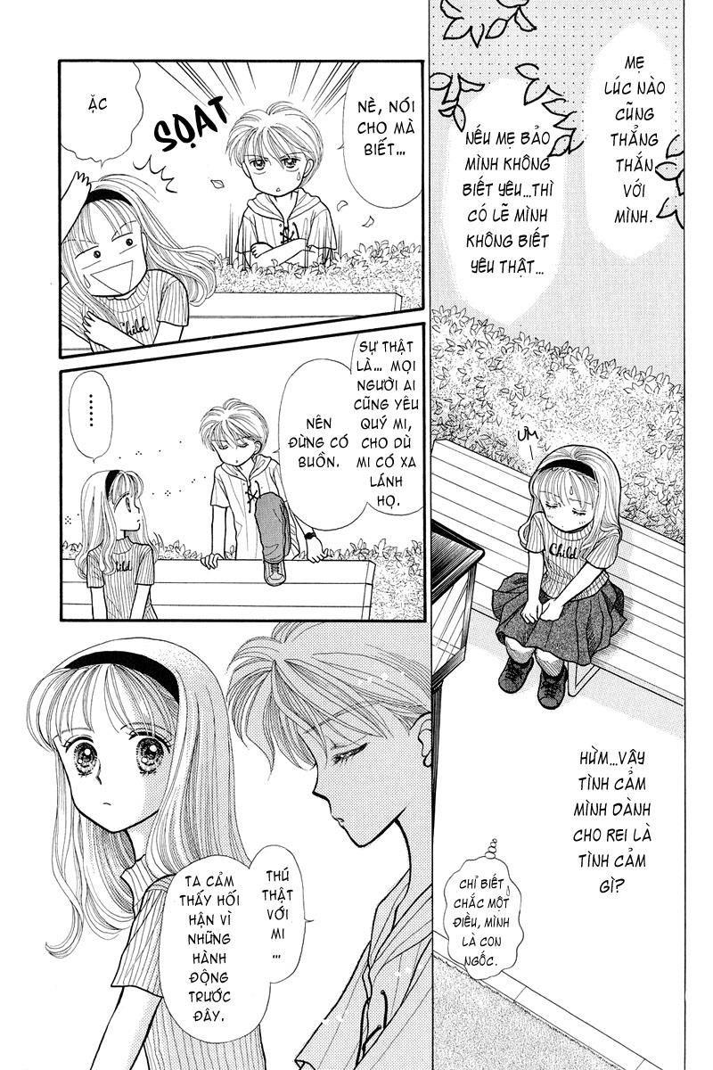 Kodomo No Omocha Chapter 9 - Trang 2