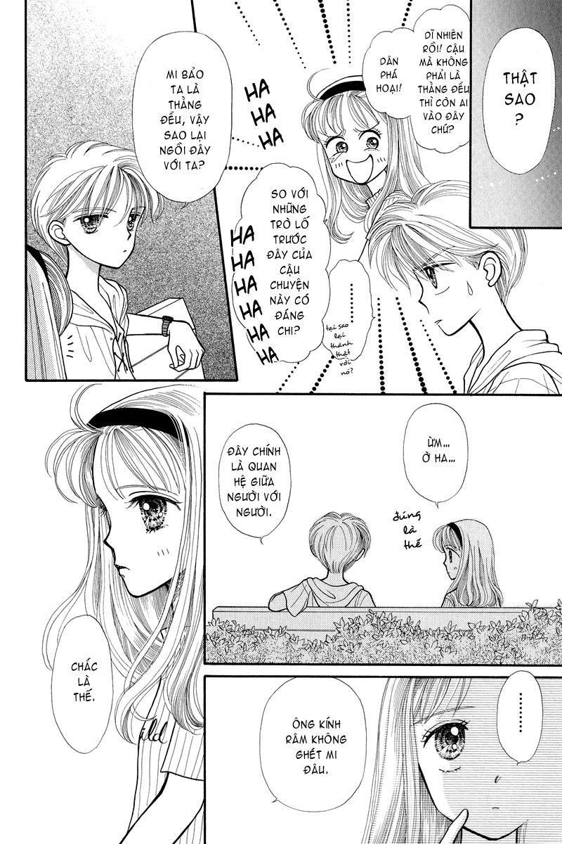 Kodomo No Omocha Chapter 9 - Trang 2