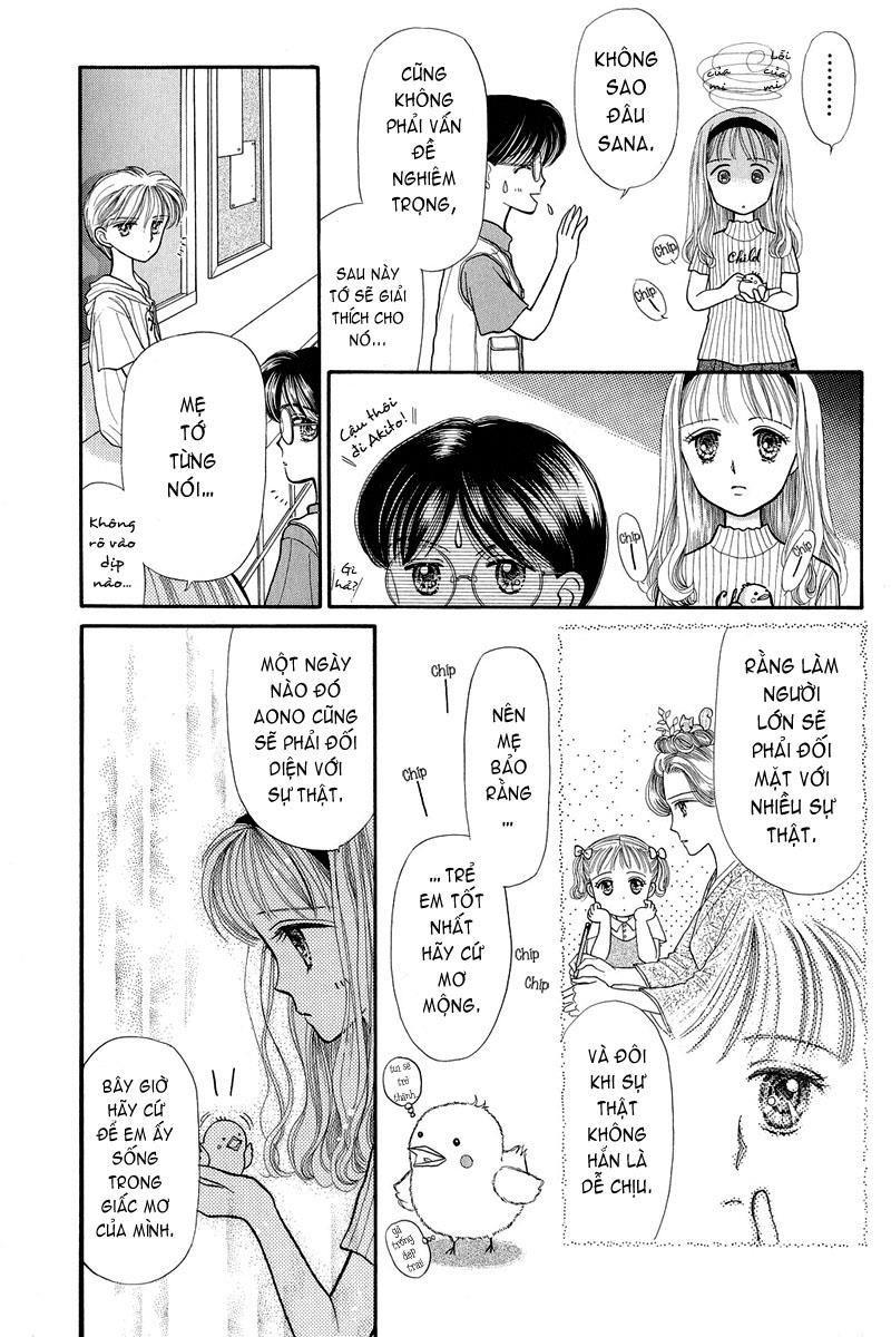 Kodomo No Omocha Chapter 8 - Trang 2