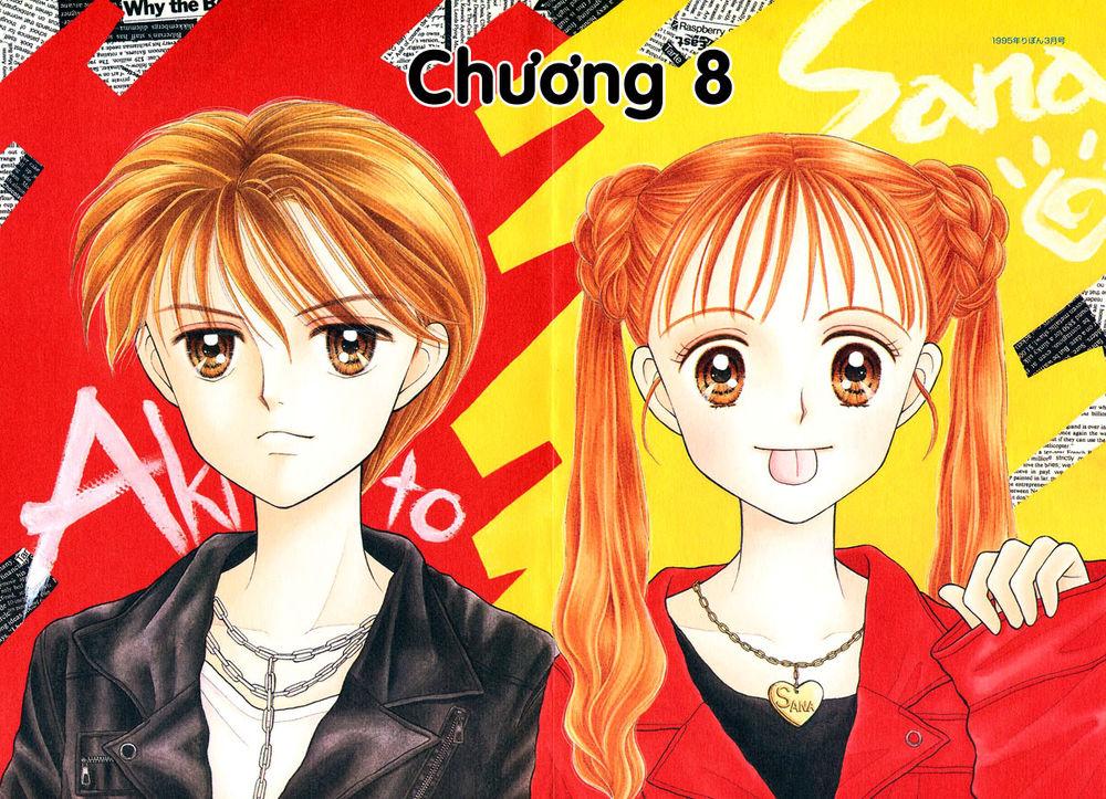 Kodomo No Omocha Chapter 8 - Trang 2