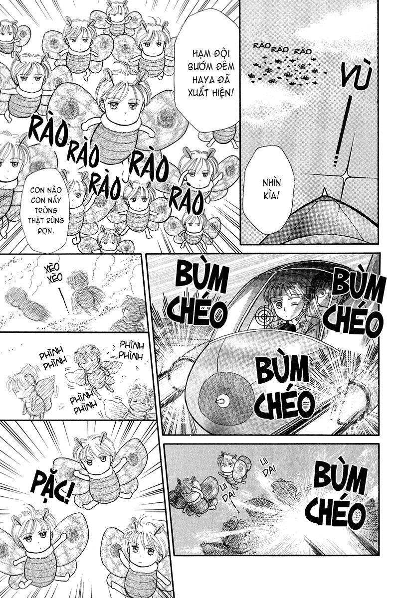 Kodomo No Omocha Chapter 7.5 - Trang 2