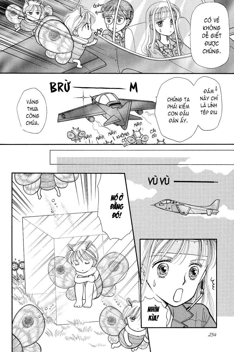 Kodomo No Omocha Chapter 7.5 - Trang 2