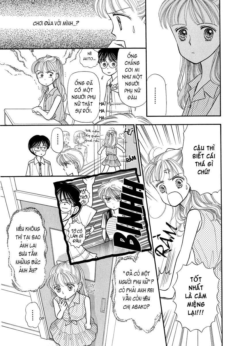 Kodomo No Omocha Chapter 7 - Trang 2