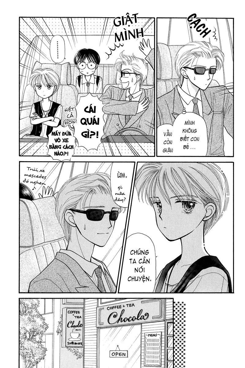 Kodomo No Omocha Chapter 7 - Trang 2