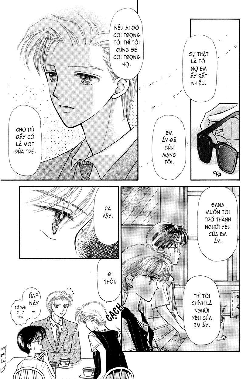 Kodomo No Omocha Chapter 7 - Trang 2