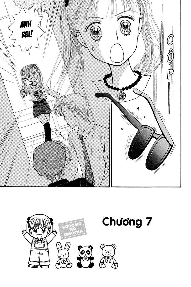 Kodomo No Omocha Chapter 7 - Trang 2