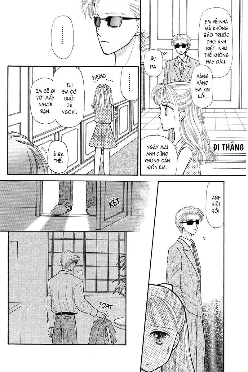 Kodomo No Omocha Chapter 7 - Trang 2