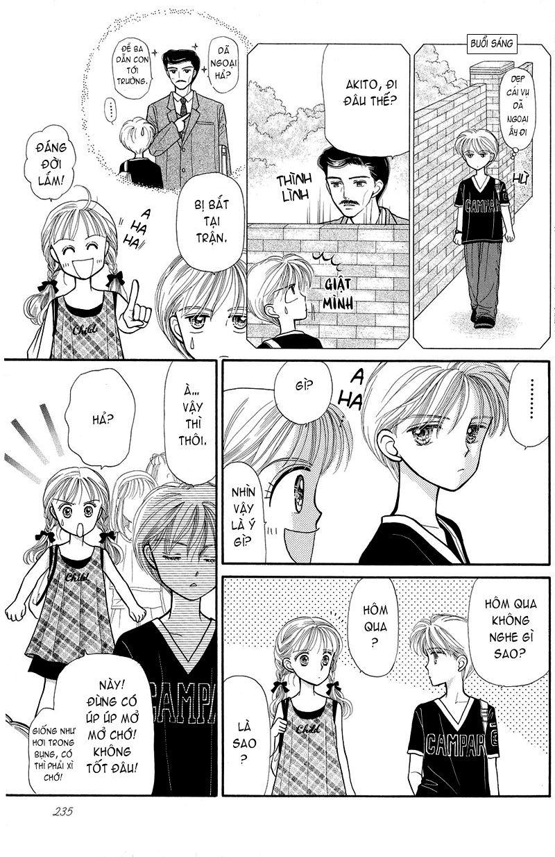 Kodomo No Omocha Chapter 7 - Trang 2