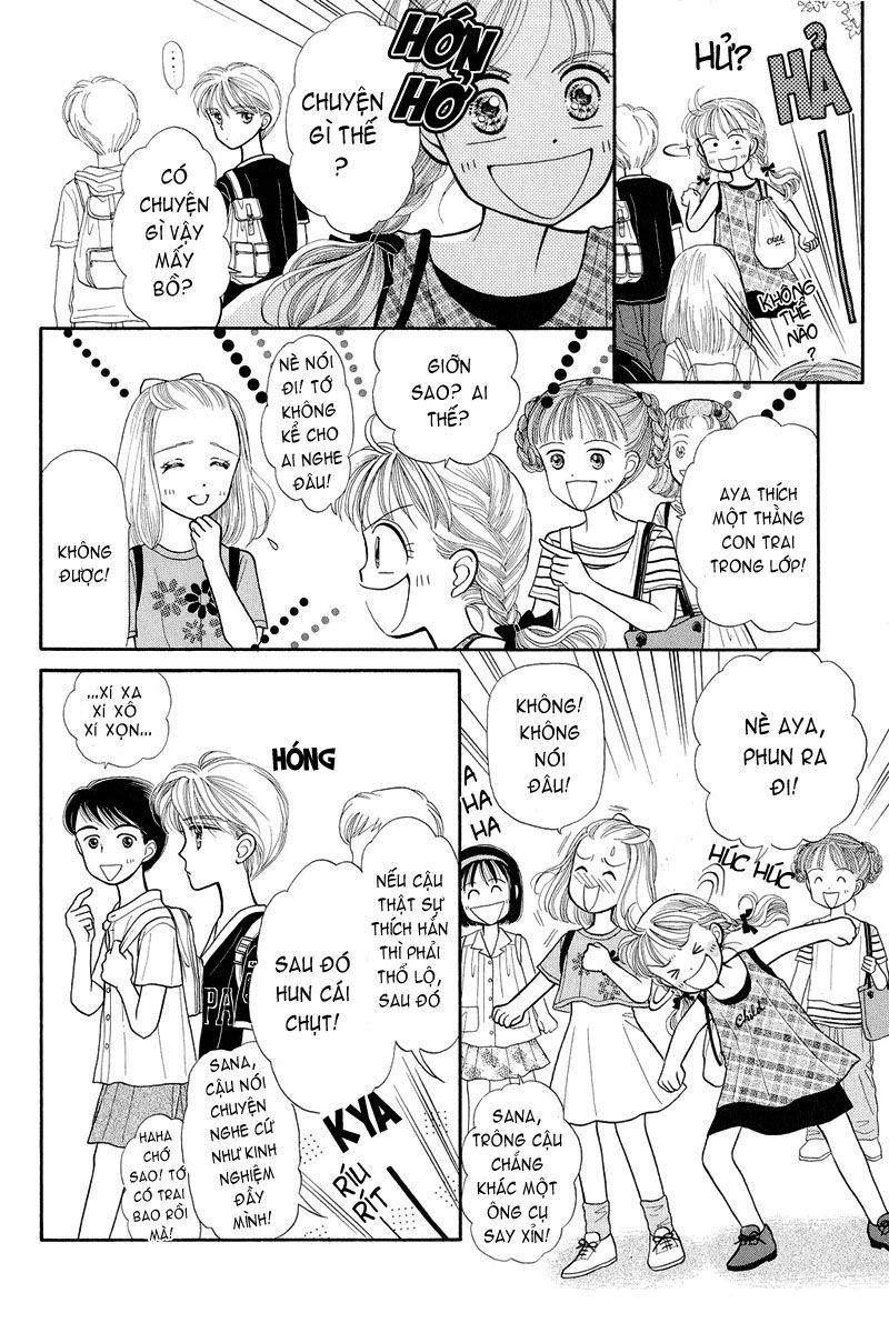 Kodomo No Omocha Chapter 7 - Trang 2