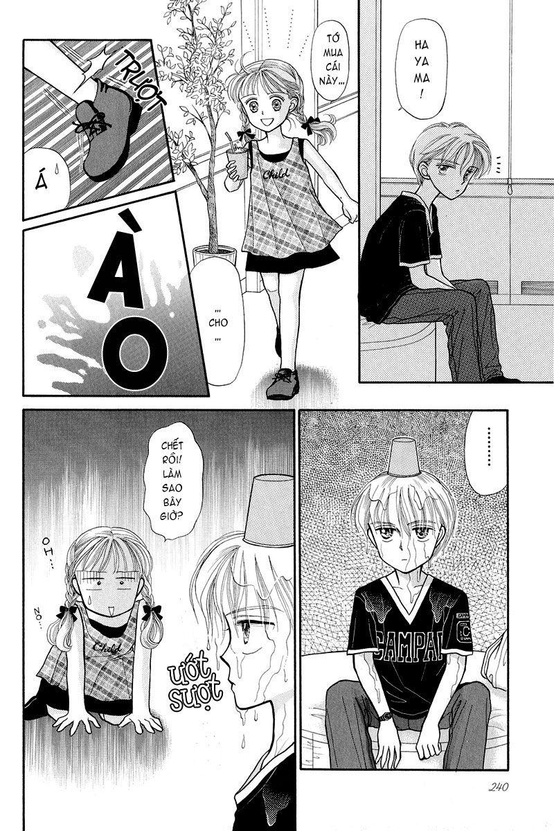 Kodomo No Omocha Chapter 7 - Trang 2