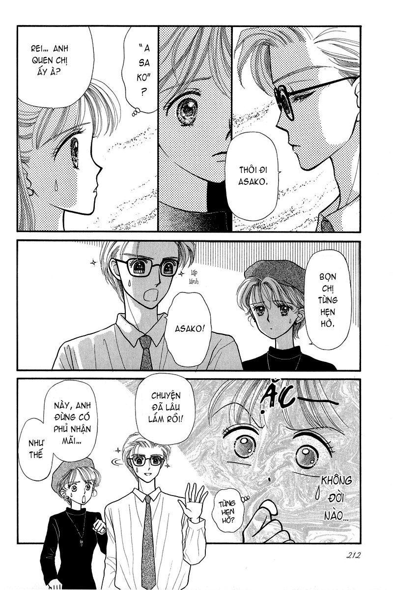 Kodomo No Omocha Chapter 7 - Trang 2