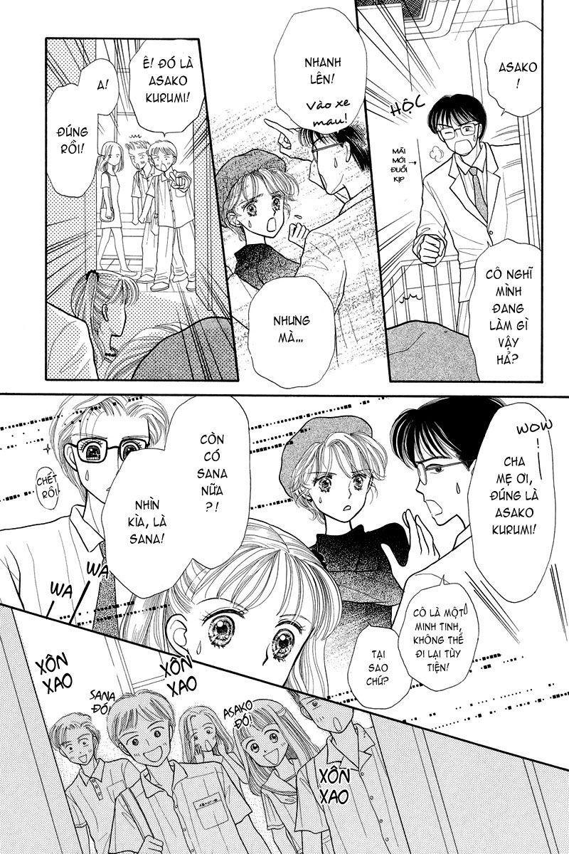 Kodomo No Omocha Chapter 7 - Trang 2