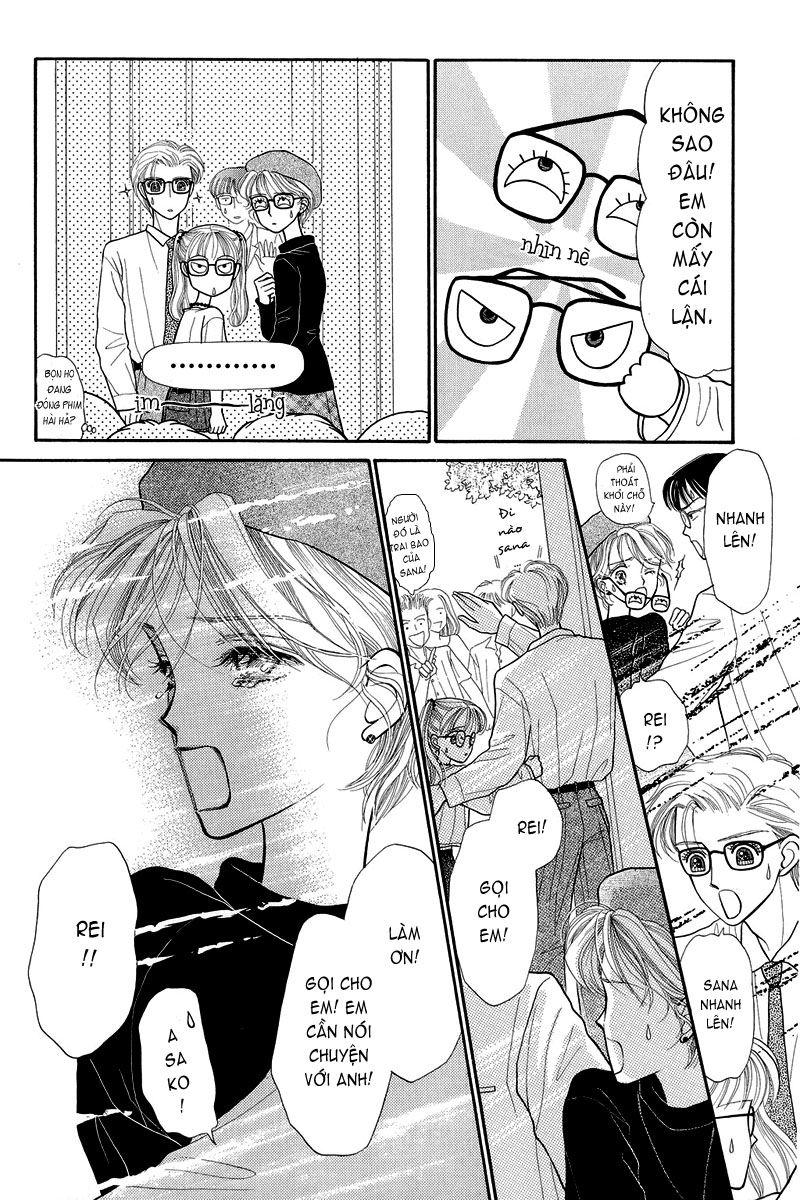 Kodomo No Omocha Chapter 7 - Trang 2