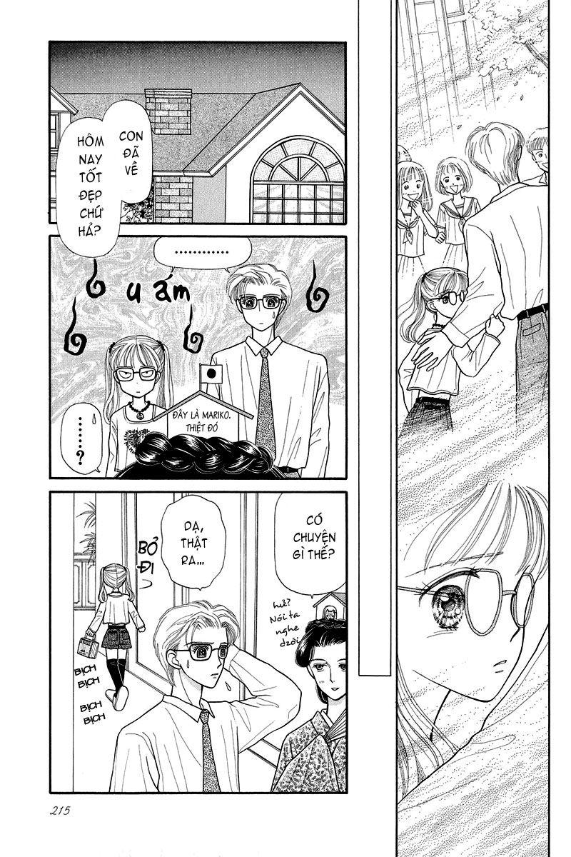 Kodomo No Omocha Chapter 7 - Trang 2