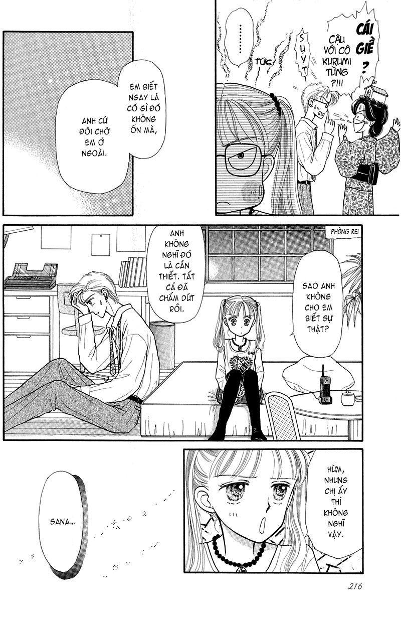 Kodomo No Omocha Chapter 7 - Trang 2