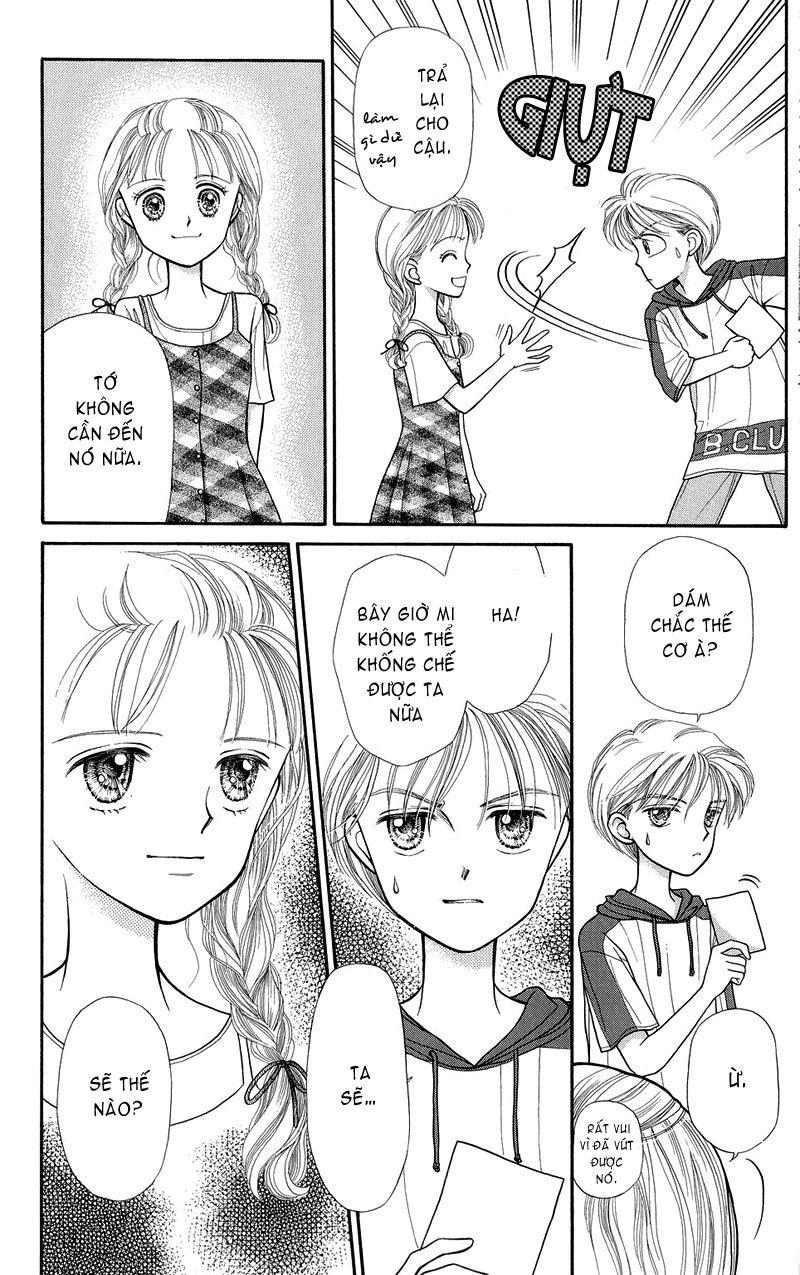 Kodomo No Omocha Chapter 6 - Trang 2