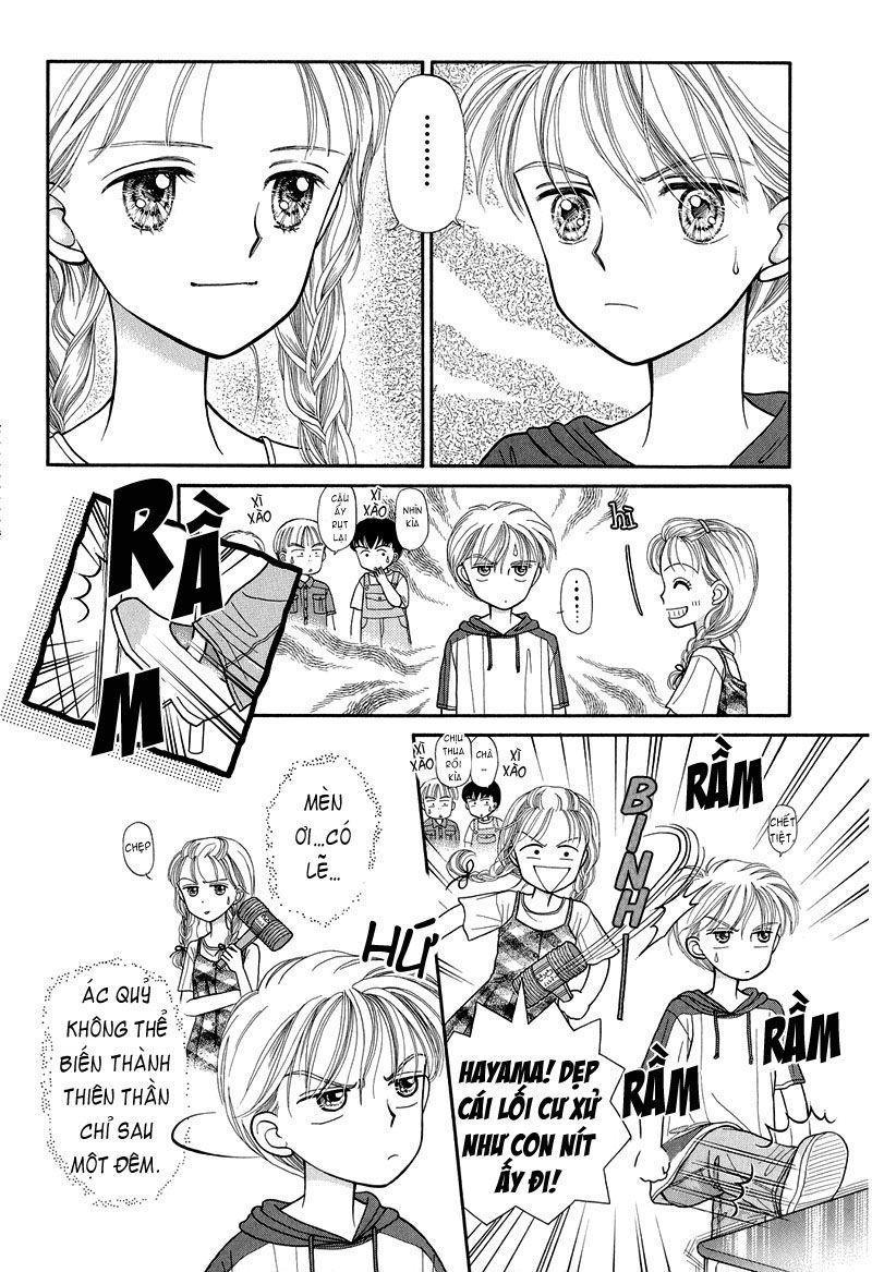 Kodomo No Omocha Chapter 6 - Trang 2