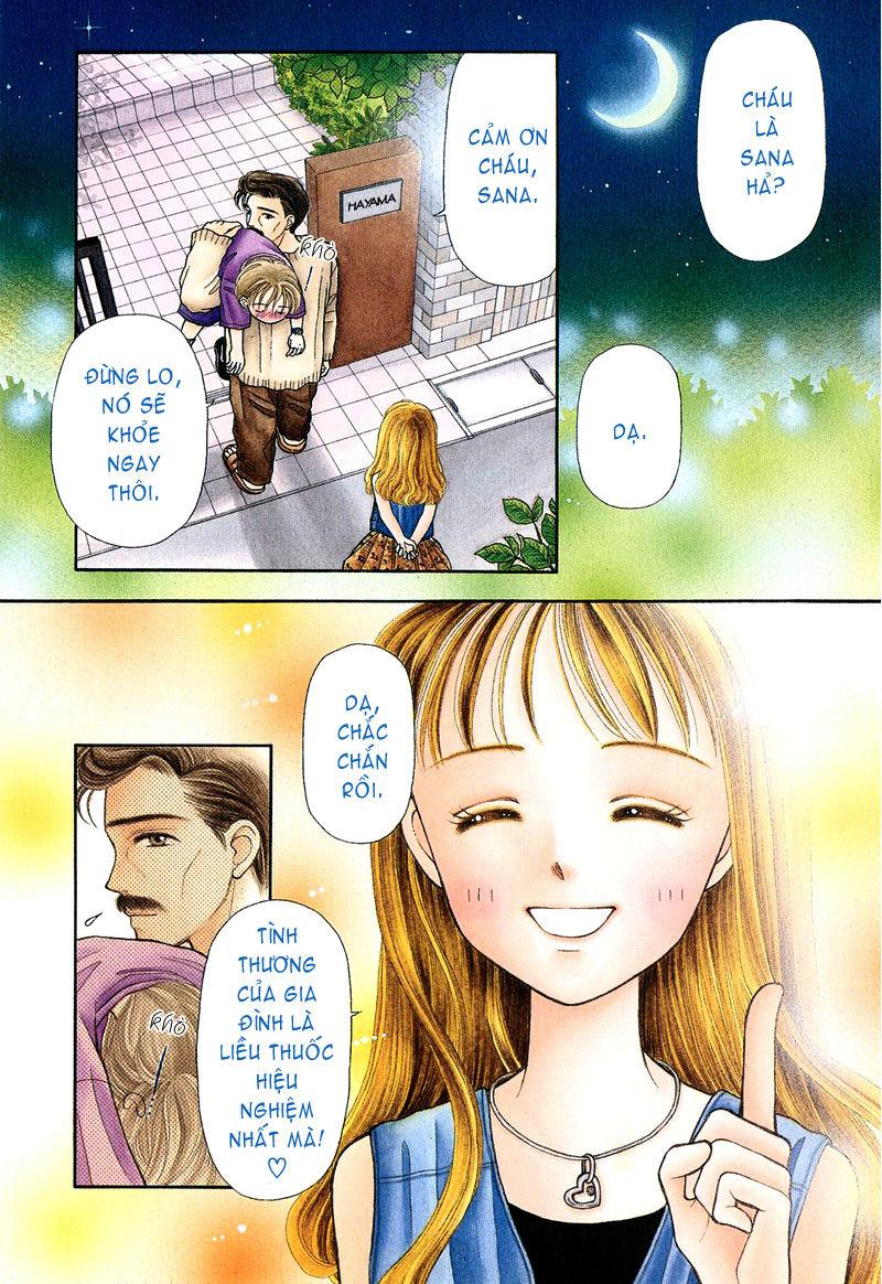 Kodomo No Omocha Chapter 6 - Trang 2