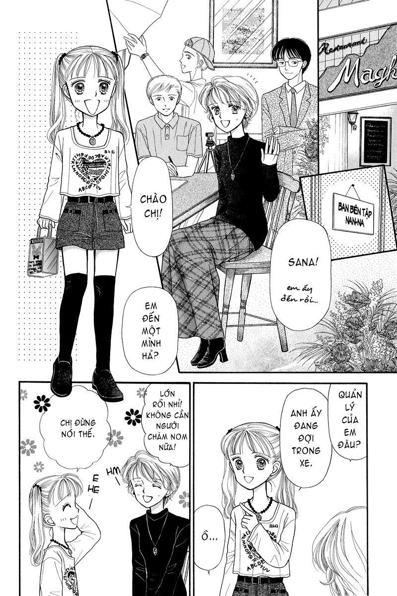 Kodomo No Omocha Chapter 6 - Trang 2