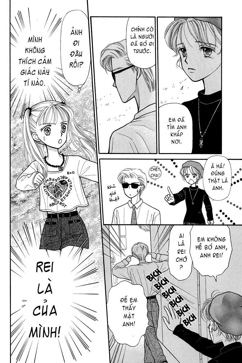 Kodomo No Omocha Chapter 6 - Trang 2