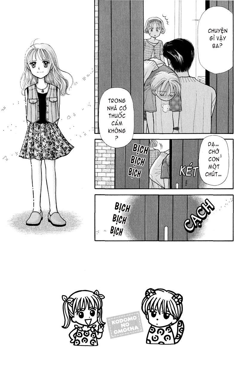 Kodomo No Omocha Chapter 6 - Trang 2