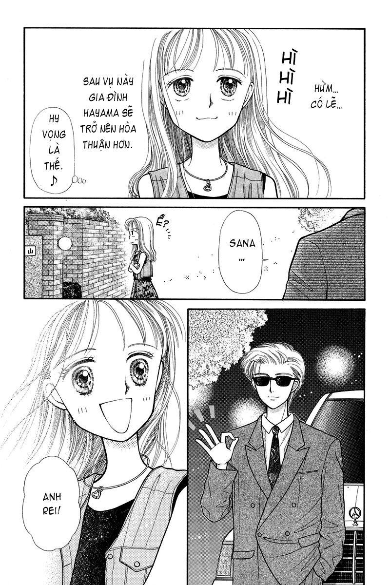 Kodomo No Omocha Chapter 6 - Trang 2