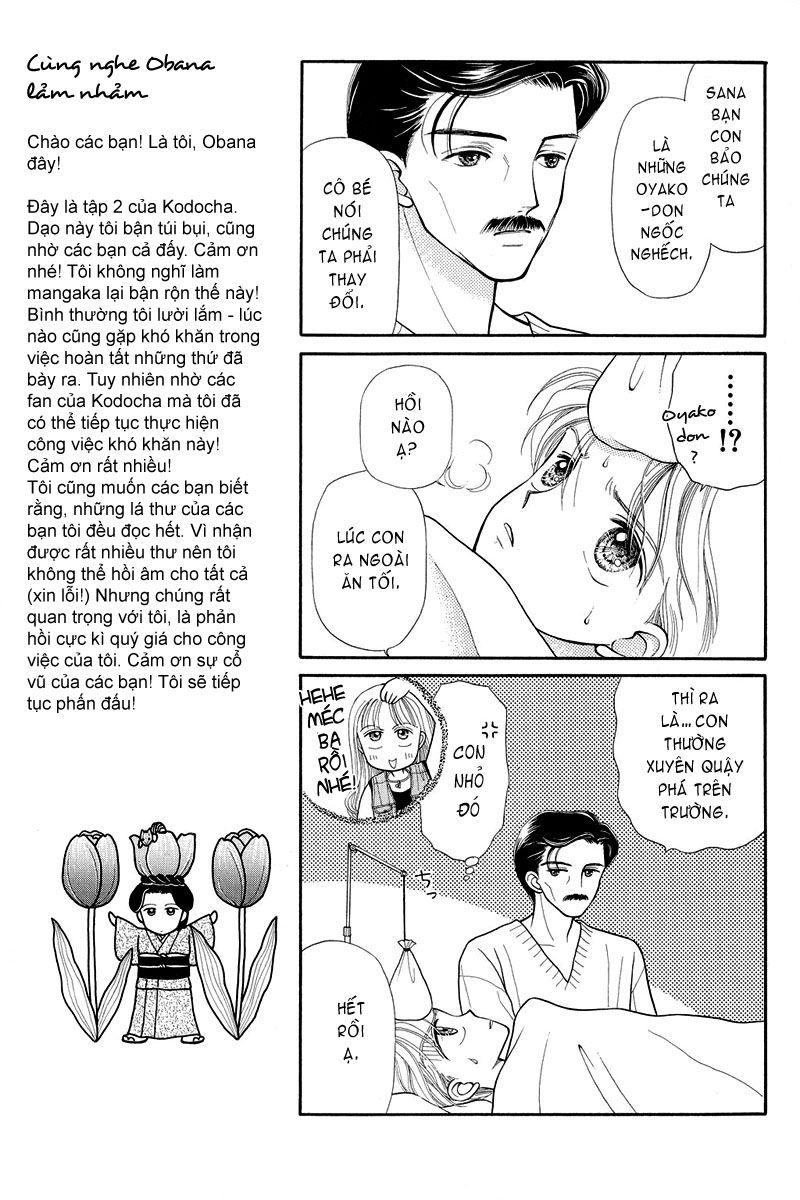 Kodomo No Omocha Chapter 6 - Trang 2