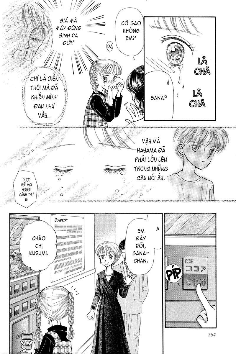 Kodomo No Omocha Chapter 5 - Trang 2