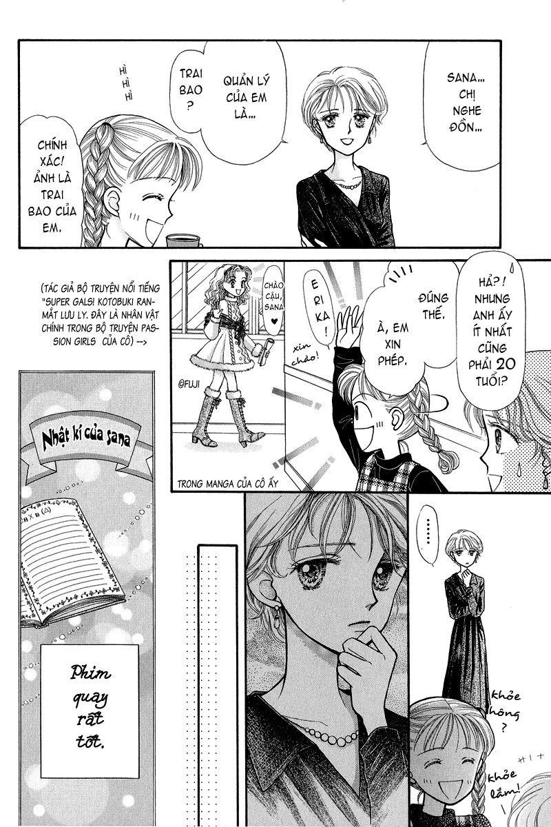 Kodomo No Omocha Chapter 5 - Trang 2