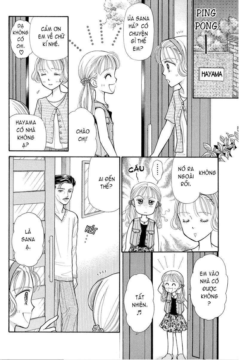 Kodomo No Omocha Chapter 5 - Trang 2