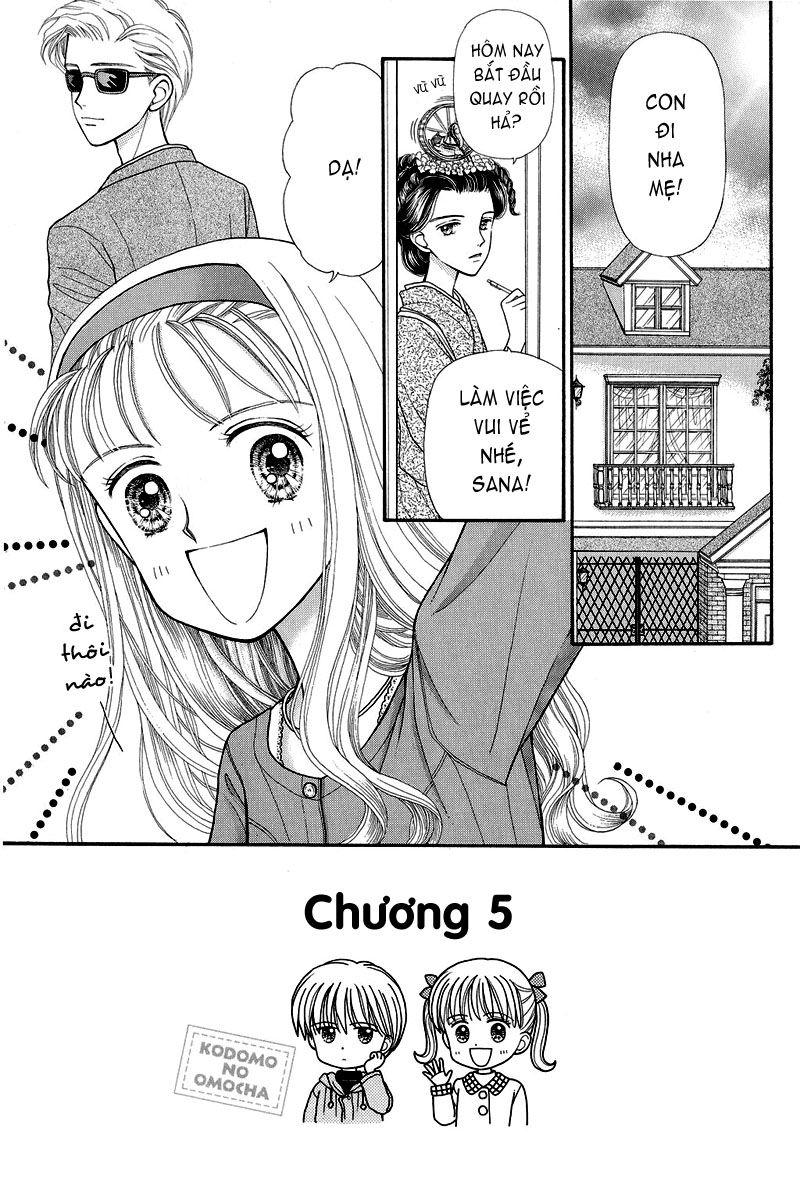 Kodomo No Omocha Chapter 5 - Trang 2