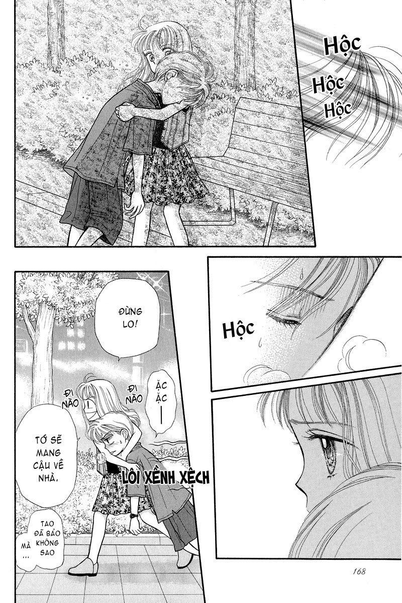 Kodomo No Omocha Chapter 5 - Trang 2