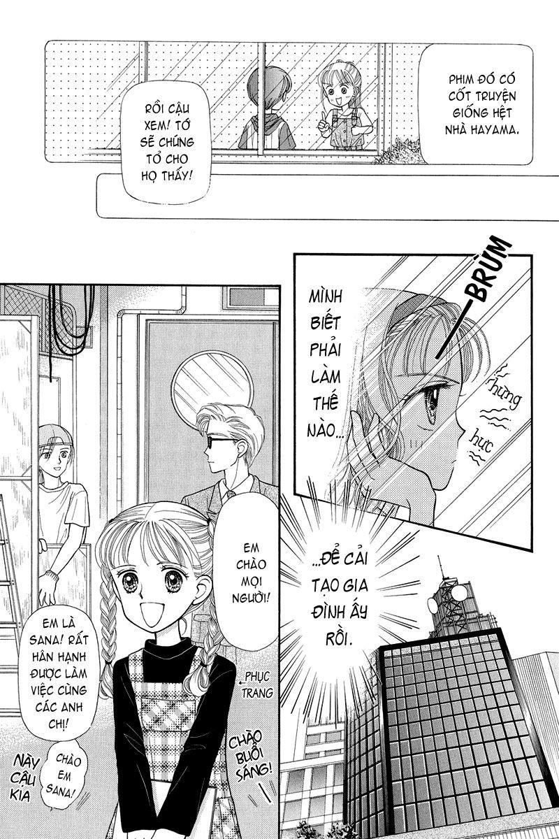 Kodomo No Omocha Chapter 5 - Trang 2