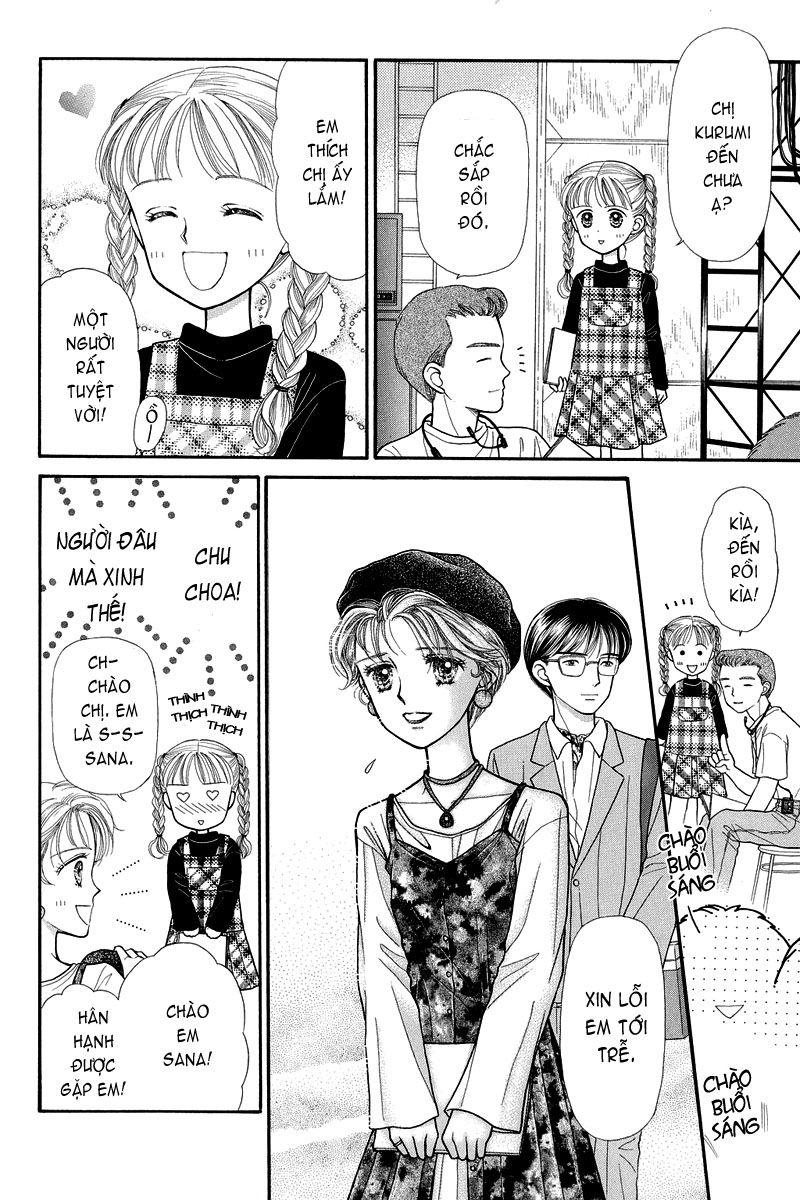 Kodomo No Omocha Chapter 5 - Trang 2