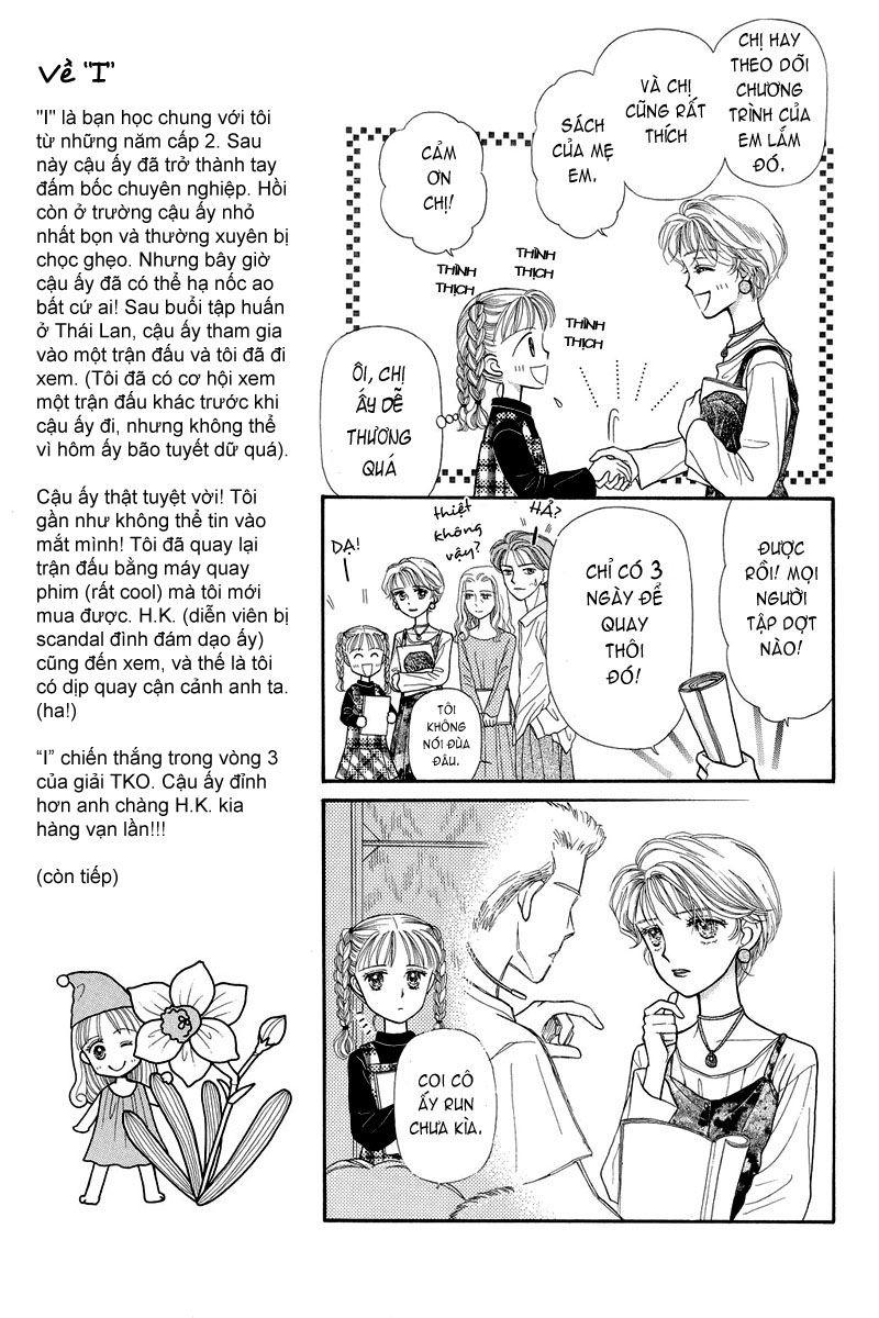 Kodomo No Omocha Chapter 5 - Trang 2