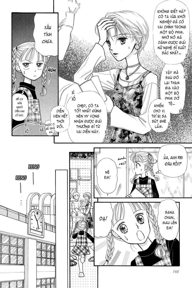 Kodomo No Omocha Chapter 5 - Trang 2