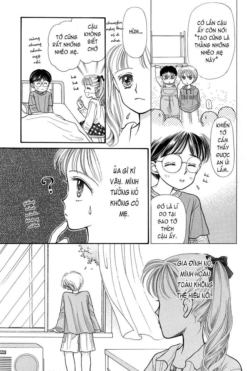 Kodomo No Omocha Chapter 4 - Trang 2