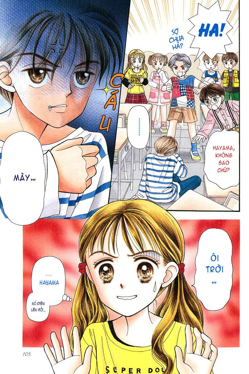 Kodomo No Omocha Chapter 4 - Trang 2